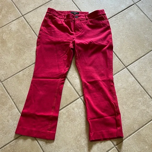 Banana Republic-Sloan Fit Pants - Picture 1 of 5